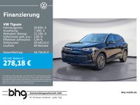 Volkswagen Tiguan - Vorschau Bild 1