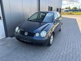 Volkswagen Polo IV Highline AUTOMATIK - gebrauchte VW Polo aus dem Jahr 2002