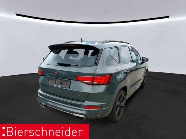 Cupra Ateca - Bild 2