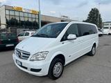 Mercedes-Benz Mercedes-benz Viano 2.0 CDI 4Matic - Mercedes-Benz Viano: 4matic