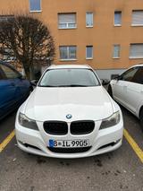 BMW Bmw e91 316 diesel - BMW 316 Gebrauchtwagen in Berlin