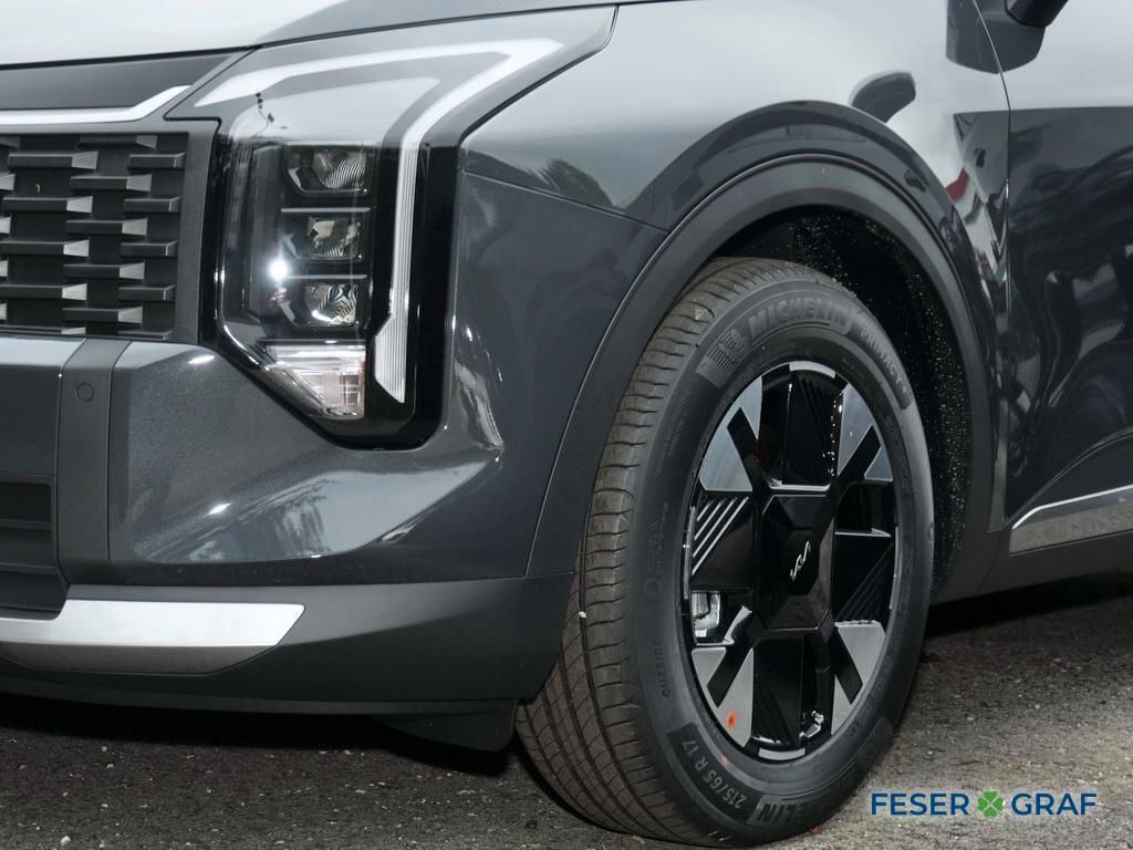 Kia Sportage - Bild 10