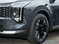 Kia Sportage - Vorschau Bild 10