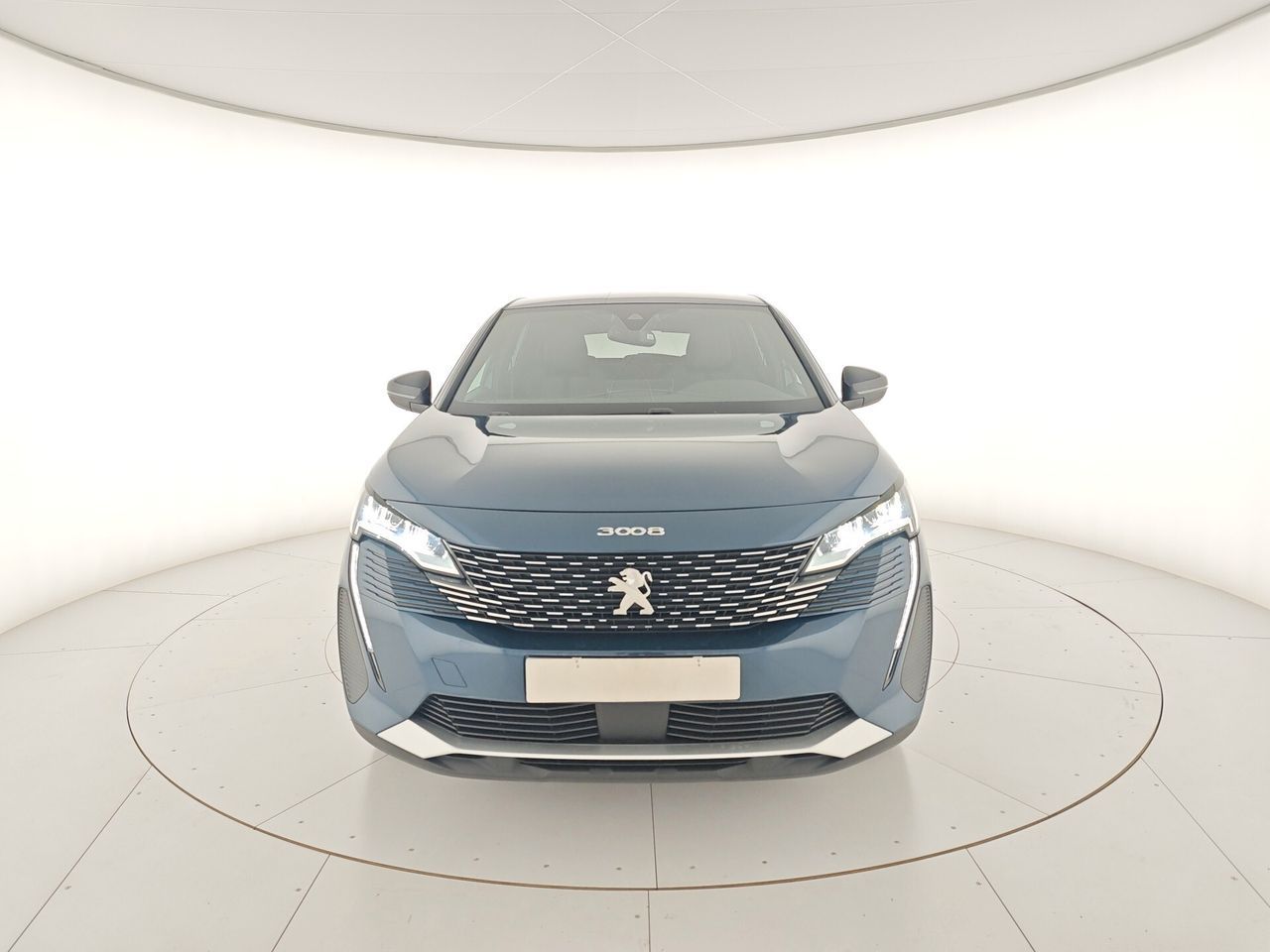 Peugeot 3008 PureTech Turbo 130 S&S Allure Pack imagem 3