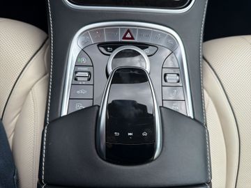 Mercedes-Benz S 350 d 4Matic AMG Line Multibeam,Burmester,Pano