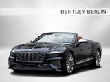 Bentley Continental GTC MULLINER V8 HYBRID - MY25 - Bentley New cars: Cabrio