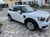 MINI One Countryman One One - MINI One Countryman von privat