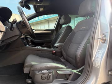 Volkswagen Passat Alltrack wie NEU LED*360Grad*4WD*PDC*ACC