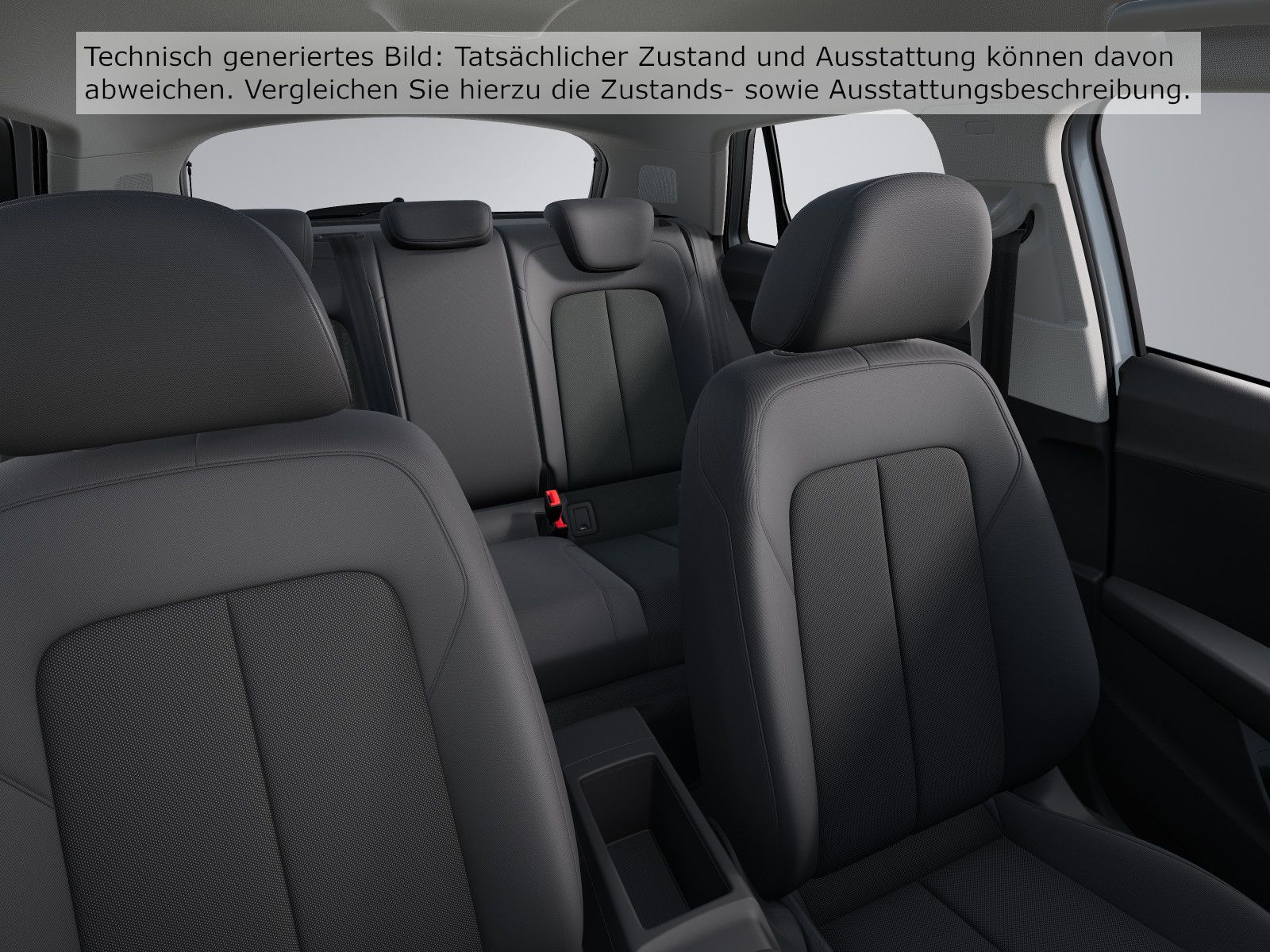 Audi Q2 - Bild 12