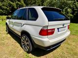 BMW X5 3.0i Autom. LPG BRC Plug&Drive - BMW X5 aus 2003