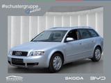 Audi A4 Avant quattro 2.5TDI*Tiptr 180PS Bi-Xen Tempo - gebrauchte Audi A4 aus dem Jahr 2004