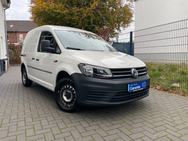 Volkswagen Caddy Nfz Kasten|MwSt|EU6|PDC|TEMPOMAT|SHZ|KLIMA