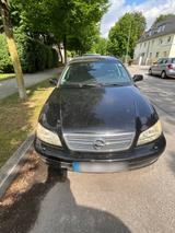 Opel Omega B 2002 - Opel Omega Gebrauchtwagen in München