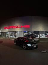 BMW 325d Cabrio - - BMW 325 aus 2010: 325d