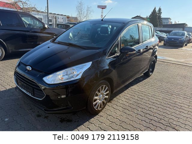 Ford B-Max Trend - Klima - Euro6 - sehr Gepflegt