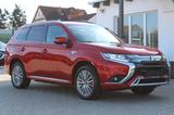 Mitsubishi Outlander 2.4 PHEV BasisSpirit 4WD Navi R.Kamera - Mitsubishi Outlander in Wiesbaden