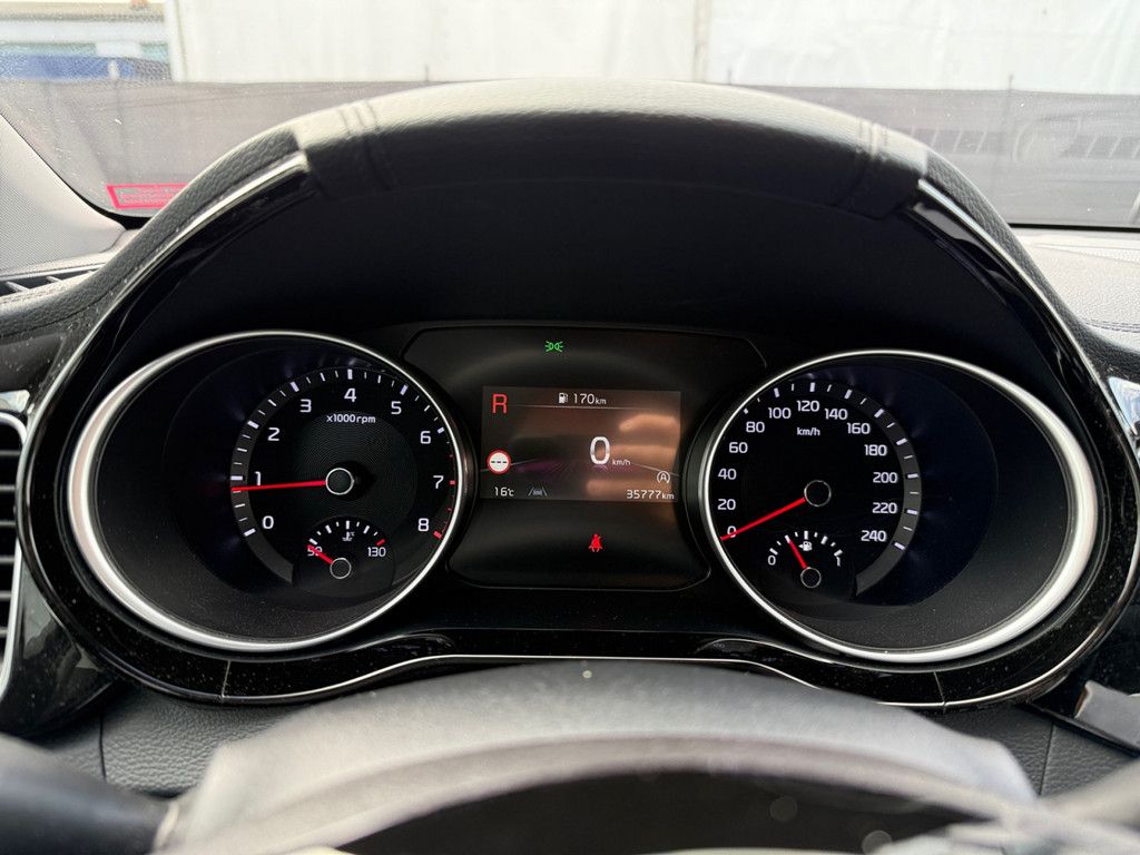 Fahrzeugabbildung Kia Ceed 1.5 T-GDI Vision DCT