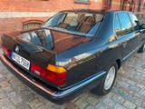 BMW 750iL - BMW 750: 750il