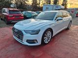 Audi A6Avant 45 TDI Quattro S-Line LED/2.Hand/Virtual - Audi A6: L