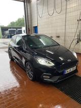 Ford Fiesta 1,5 EcoBoost ST mit Styling-Paket ST ... - Ford Fiesta ST-mit-Styling-Paket