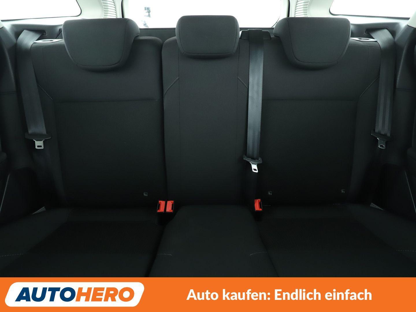 Ford Focus 1.5 TDCi Trend*TEMPO*PDC*SHZ*KLIMA*