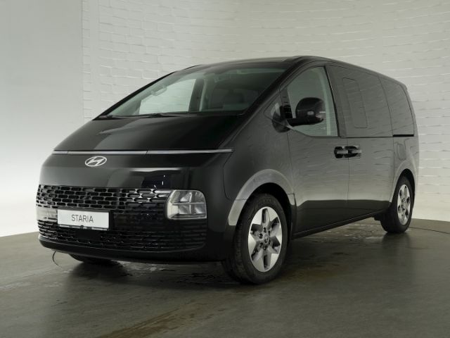STARIA HEV PRIME AT 9-SITZER+VOLL LED+360 GRAD K