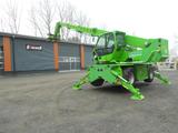 Merlo RT 38 Roto 40.18 S - Merlo LKWs