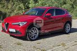 Alfa Romeo ALFA ROMEO Stelvio 2.2 Turbodiesel 210 CV AT8 Q4 - Alfa Romeo Stelvio Kombi Gebrauchtwagen