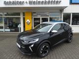 Renault Captur TCe 115 Techno Winter P. Navi - Renault: Taxi