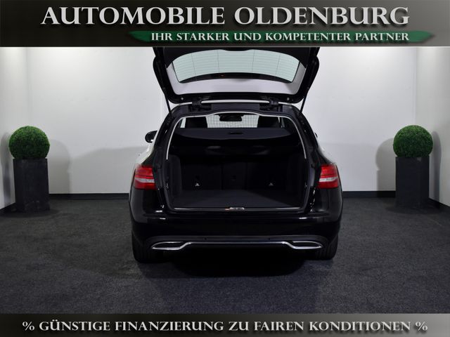 Mercedes-Benz C 250 d T 4MATIC Avantgarde *ILS*Distro+*AHK*SHZ