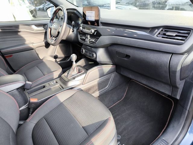 Fahrzeugabbildung Ford Kuga 1.5 EB ST-Line VIRTU+NAVI+LED+KAM+PDC+18LM