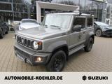Suzuki Jimny Comfort Allgrip 1.5 AllGrip - gebrauchte Suzuki Jimny aus dem Jahr 2021