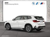 BMW iX1 - Vorschau Bild 7