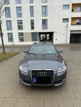 Audi A6 3.0 TDI (DPF) tiptronic quattro Avant - - gebrauchte Audi A6 aus dem Jahr 2010