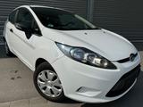 Ford Fiesta Ambiente wenig Km Händler zu Händler