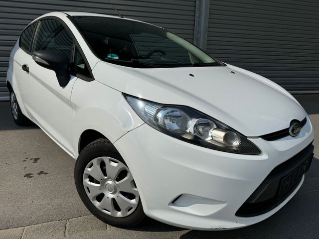 Ford Fiesta Ambiente GARANTIE Tüv Neu