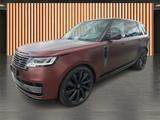 Land Rover Range Rover 4.4 P615 SV*23Zoll*AHK*Stdhzg*