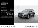Seat Ateca Style 1.0 TSI RFK*LED*Navigation*ACC - SEAT Ateca Leasingangebote für Privatpersonen