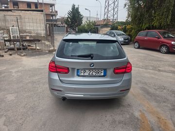 BMW 316 - 5