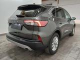 Ford Kuga 1.5 Titanium Metallic Winter-P. Vorr. AHK - Ford Kuga: mit Navigationssystem