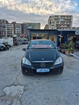 Mercedes-Benz Mercedes-benz A 140 150 Coupé Elegance - gebrauchte Mercedes-Benz A 150 aus dem Jahr 2010