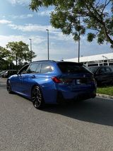 BMW M340i xDrive Touring Auto - - BMW M340i in München