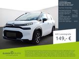Citroën C3 Aircross PureTech 110 S&S Shine
