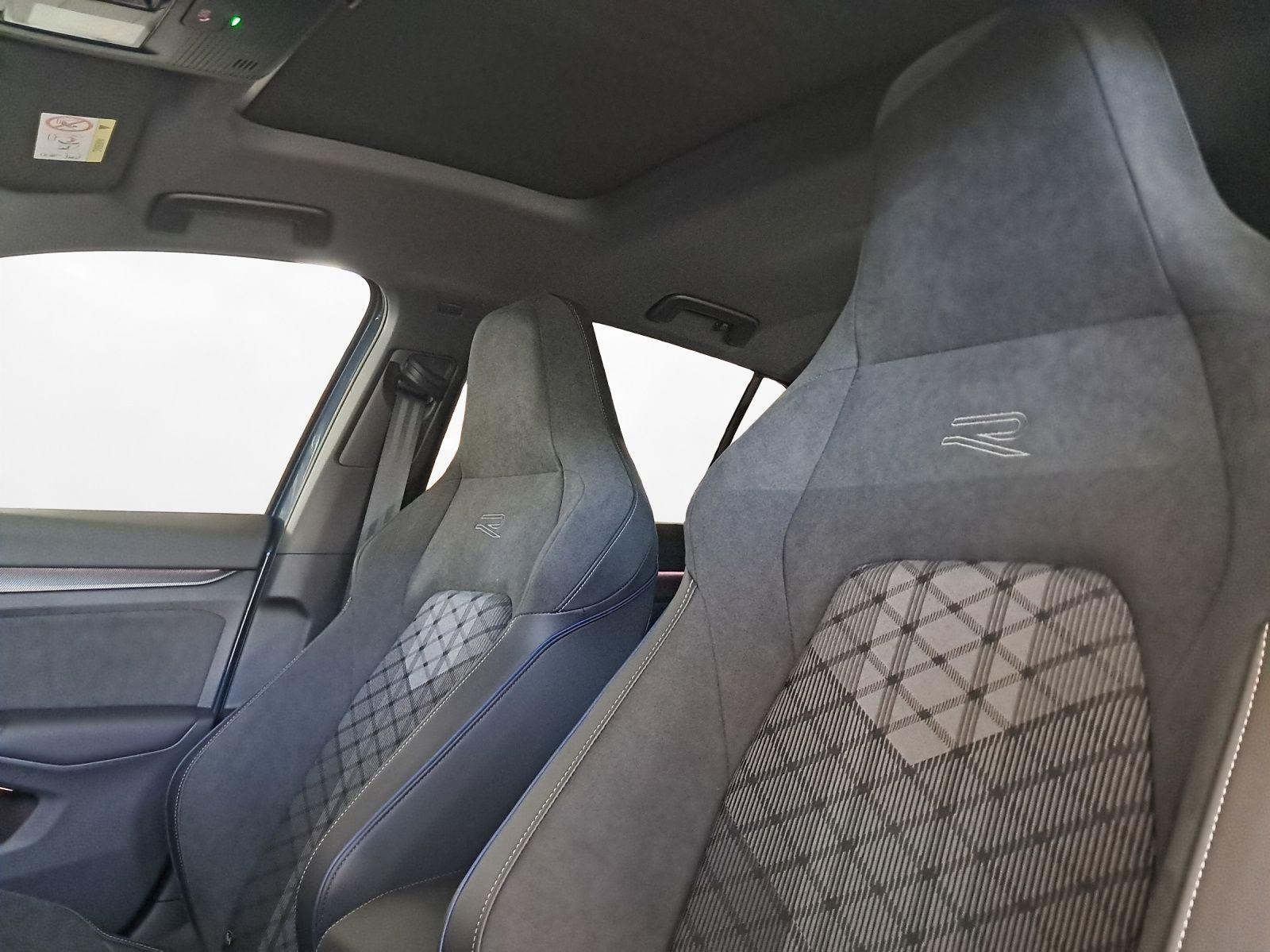 Volkswagen Golf R-Line 1,5 eTSI (150 PS) DSG Panodach, миниатюра 9