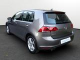 Volkswagen Golf VII Highline 2.0 TDI DSG Bi-Xenon ACC Navi - Volkswagen Golf: TDI Highline