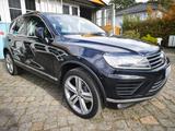 Volkswagen Touareg V6 TDI BMT/Start-St Executive Edition Te - Volkswagen Touareg: Executive