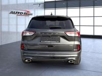 Ford Kuga - Vorschau Bild 12
