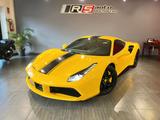 Ferrari 488 GTB - Ferrari 488 GTB: Halbautomatik