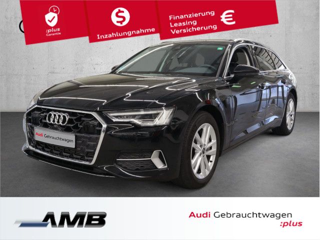 Audi A6 Avant Advanced 50 TFSI e qu AHK/Matrix/04.29G