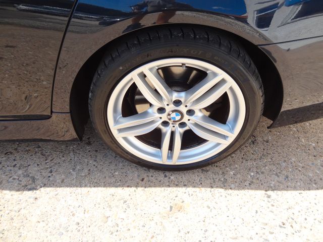 Fahrzeugabbildung BMW 535i xDrive/M-Paket/1.Hd/HUD/GSD/Soft/StH/
